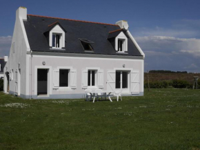 Maison moderne, plage et randonnée à proximité - FR-1-418-9